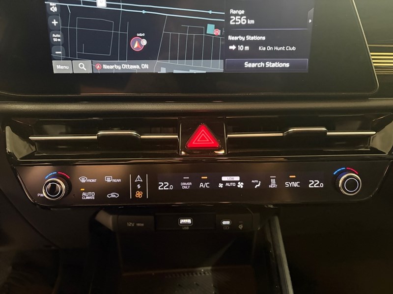 2024 Kia Niro EV Wind+ FWD