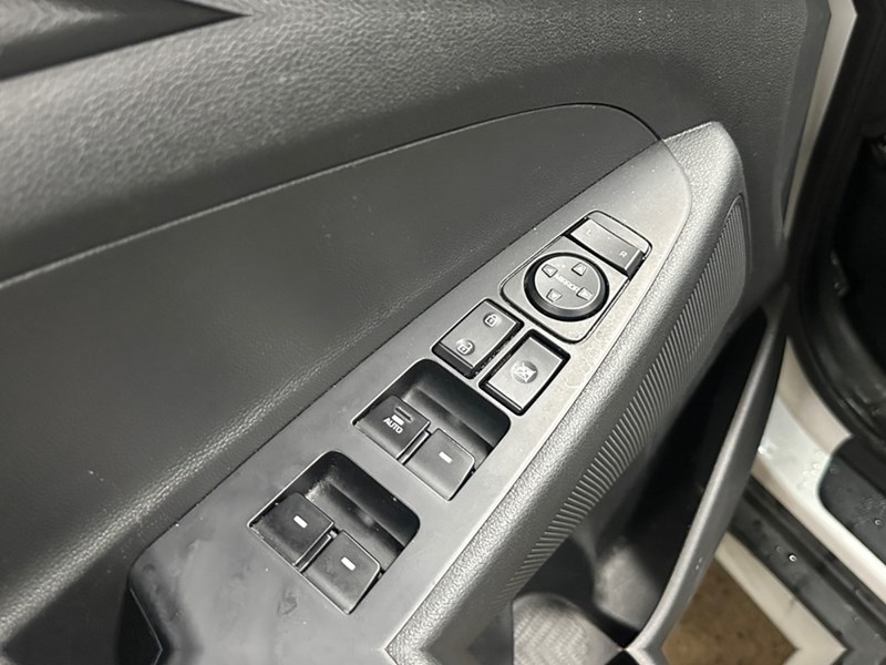 2019 Hyundai Tucson Preferred AWD w/Trend Package