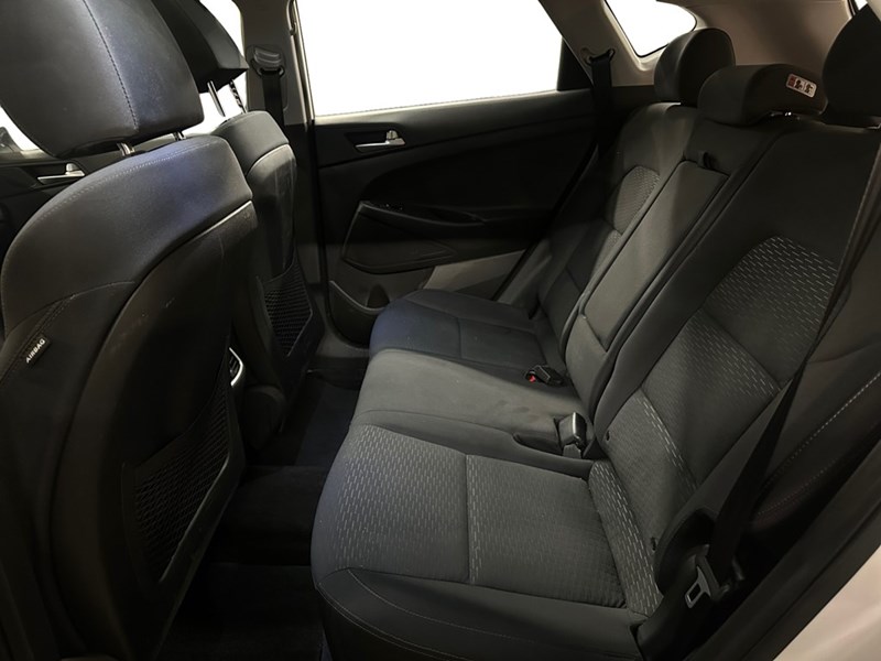 2019 Hyundai Tucson Preferred AWD w/Trend Package