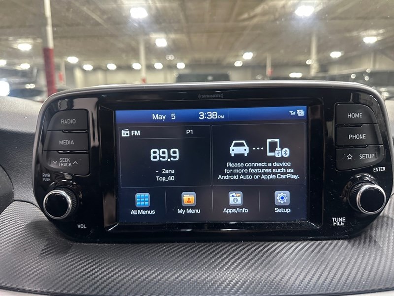 2019 Hyundai Tucson Preferred AWD w/Trend Package