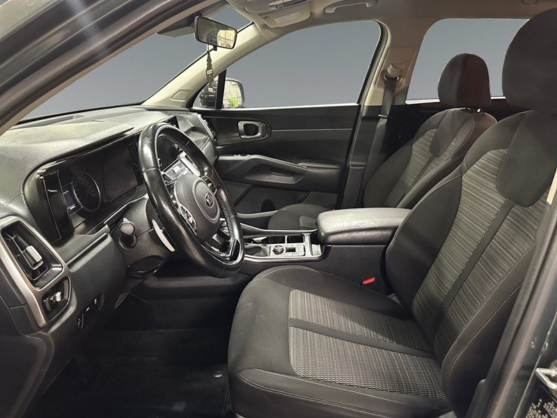 2021 Kia Sorento X-Line AWD