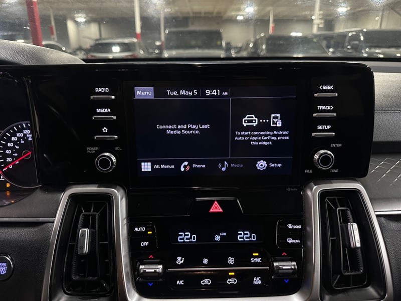 2021 Kia Sorento X-Line AWD