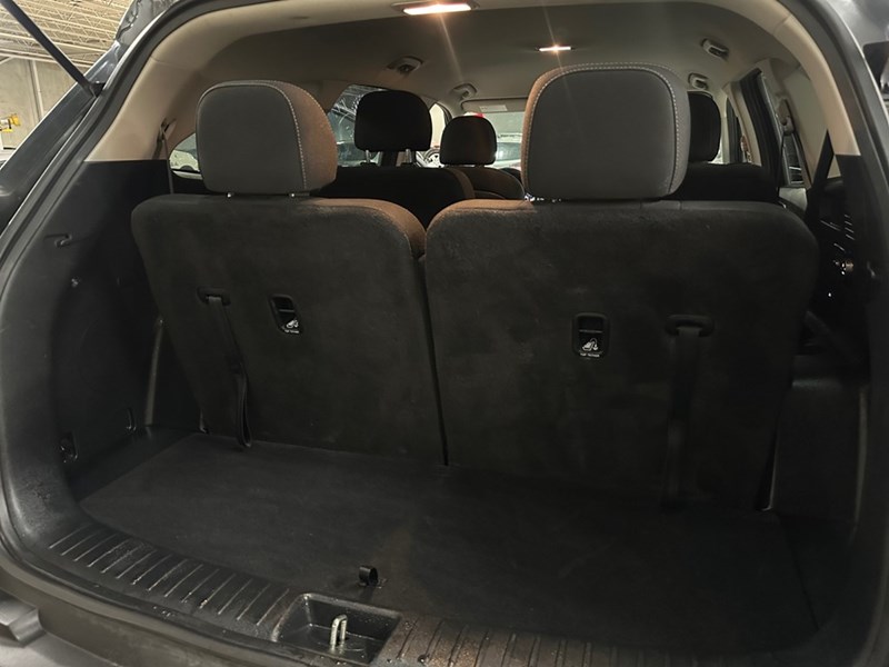 2021 Kia Sorento X-Line AWD