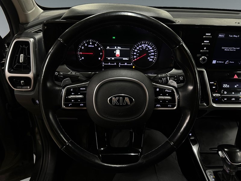 2021 Kia Sorento X-Line AWD