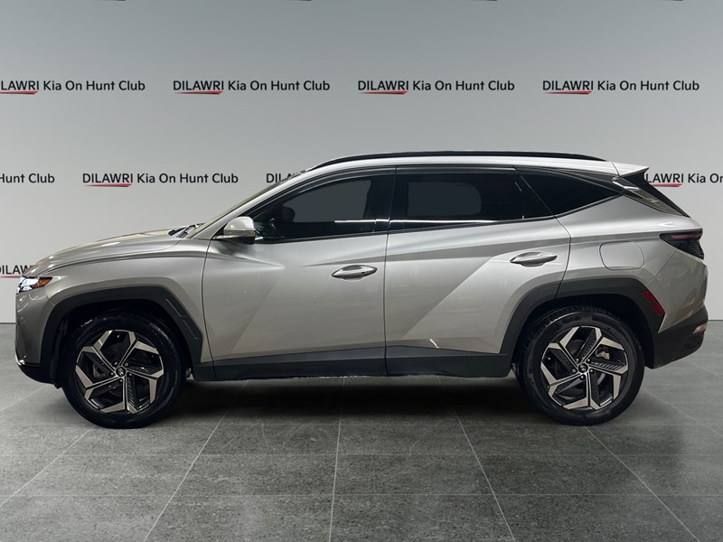 2023 Hyundai Tucson Hybrid Ultimate AWD