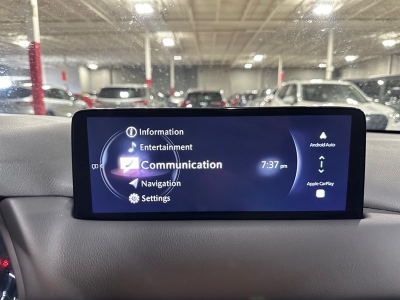 2025 Mazda CX-5 GS AWD