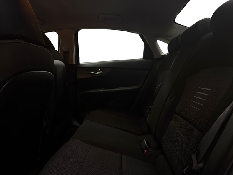 2019 Kia Forte LX IVT