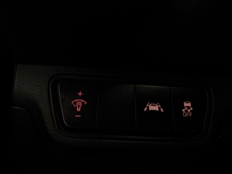 2019 Kia Forte LX IVT