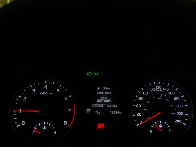 2019 Kia Forte LX IVT