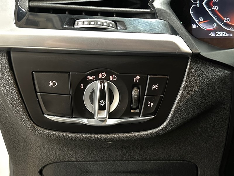 2021 BMW X3 xDrive30i Premium Enhanced/ M package