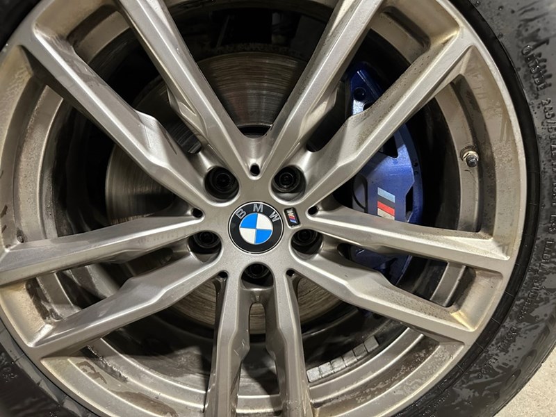 2021 BMW X3 xDrive30i Premium Enhanced/ M package