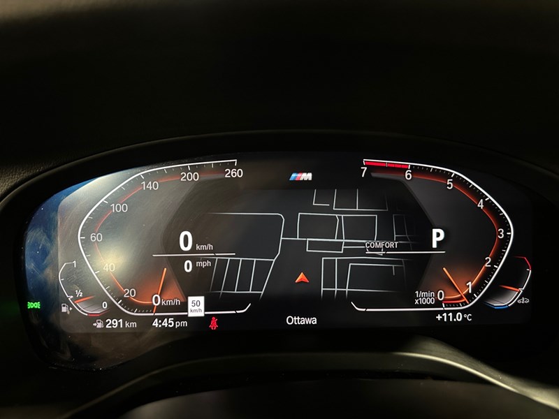 2021 BMW X3 xDrive30i Premium Enhanced/ M package