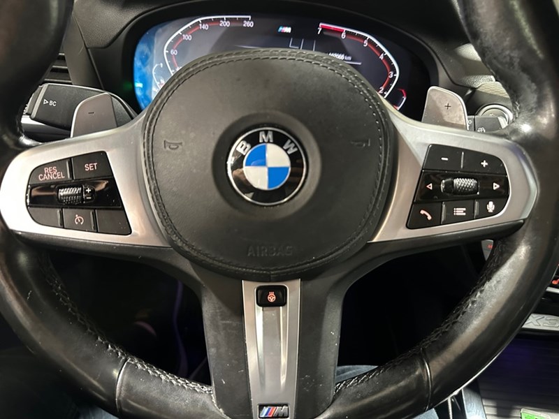 2021 BMW X3 xDrive30i Premium Enhanced/ M package