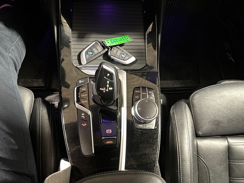 2021 BMW X3 xDrive30i Premium Enhanced/ M package