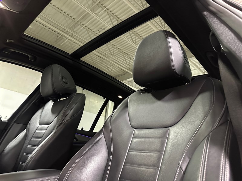 2021 BMW X3 xDrive30i Premium Enhanced/ M package