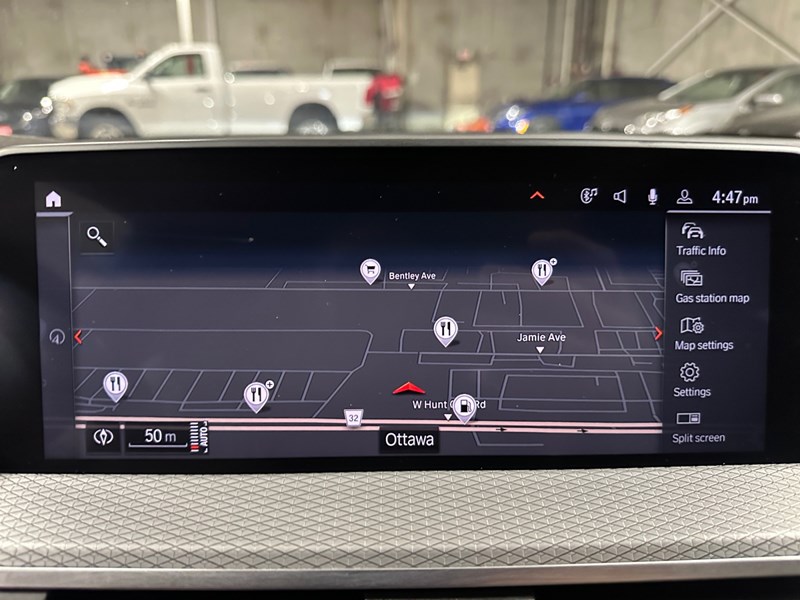 2021 BMW X3 xDrive30i Premium Enhanced/ M package