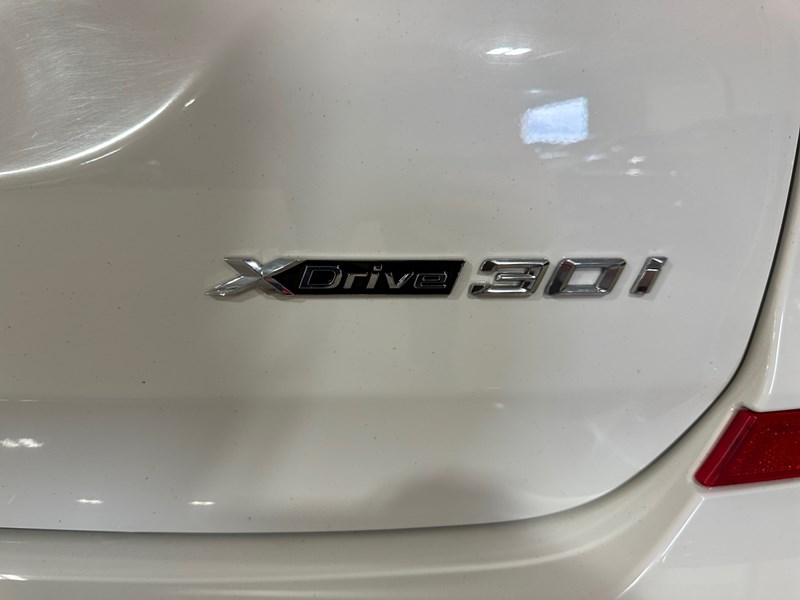 2021 BMW X3 xDrive30i Premium Enhanced/ M package