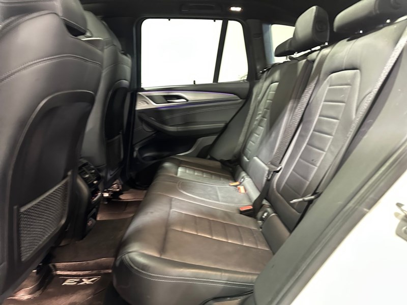 2021 BMW X3 xDrive30i Premium Enhanced/ M package