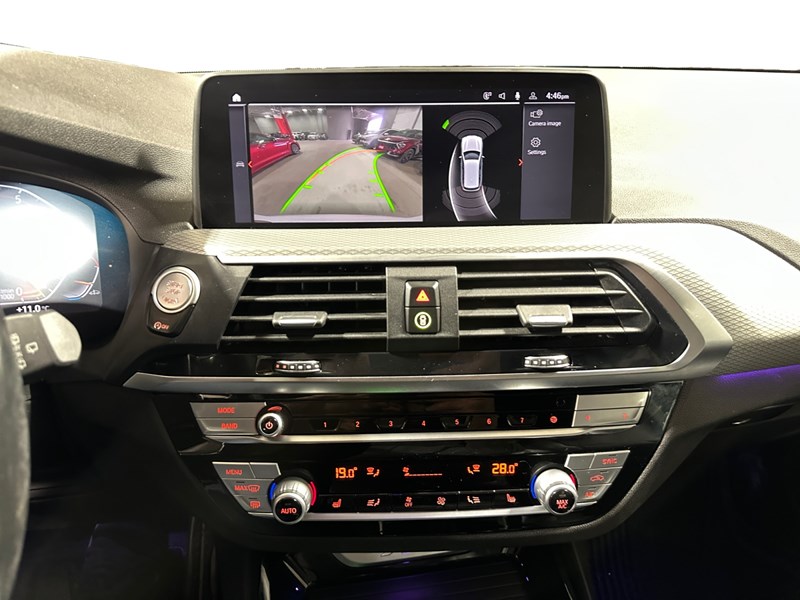 2021 BMW X3 xDrive30i Premium Enhanced/ M package