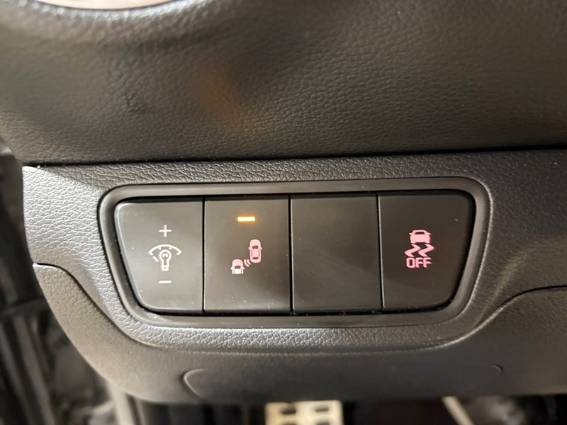 2022 Kia Forte GT-Line IVT