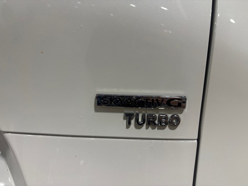 2024 Mazda CX-30 GT w/Turbo AWD