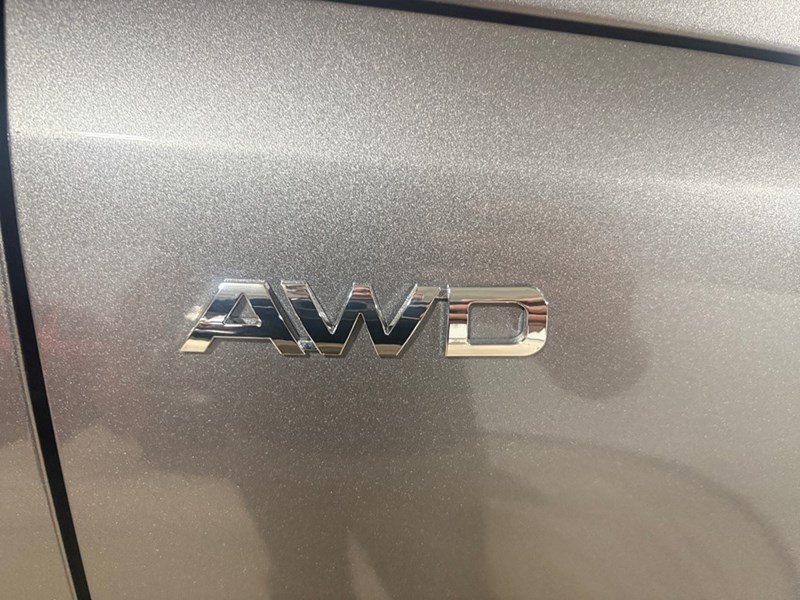 2016 Kia Sportage AWD 4dr Auto LX