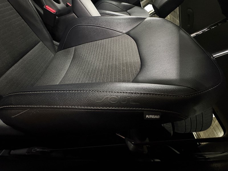 2020 Kia Soul EX IVT