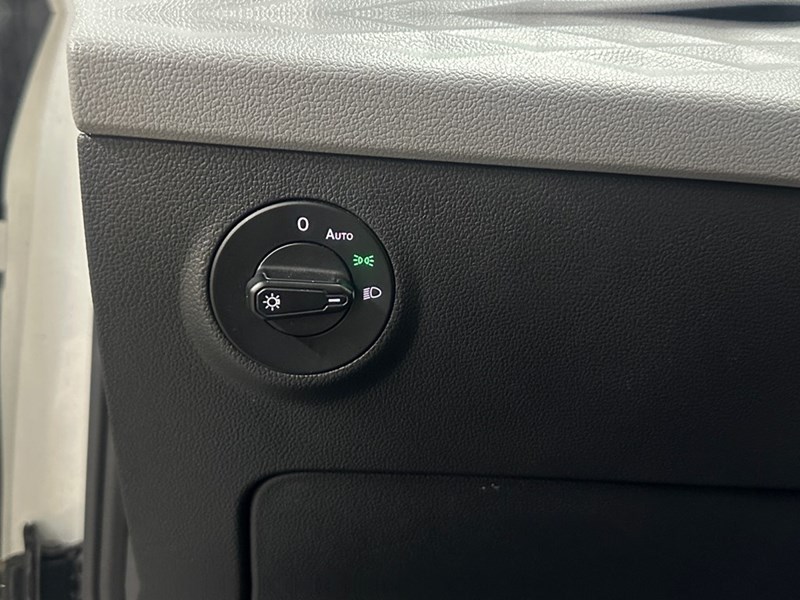 2022 Volkswagen Taos Trendline 4MOTION