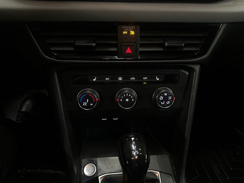 2022 Volkswagen Taos Trendline 4MOTION