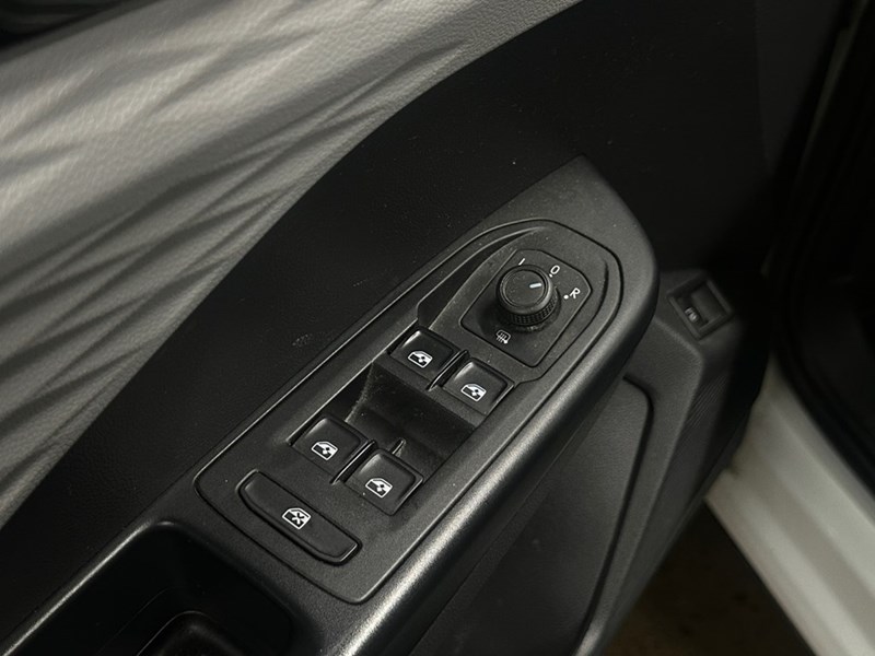 2022 Volkswagen Taos Trendline 4MOTION