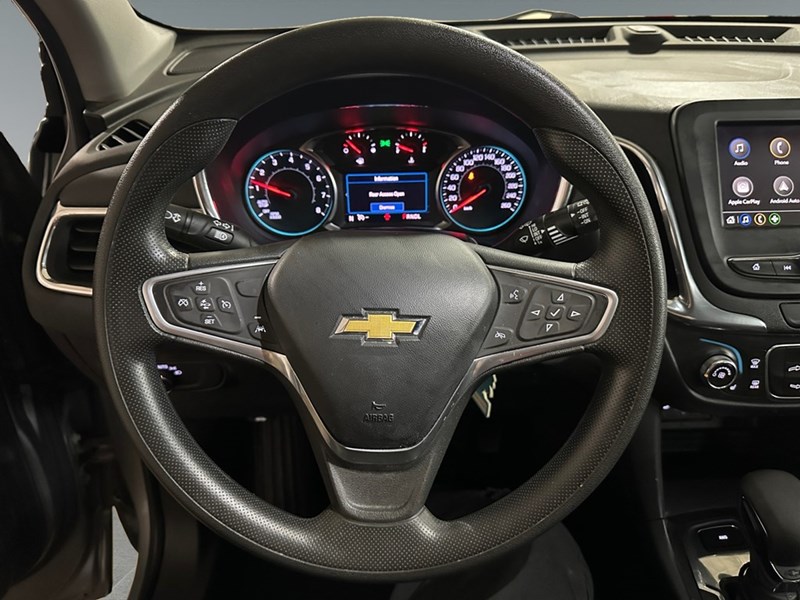 2023 Chevrolet Equinox AWD 4dr LT