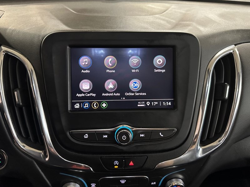 2023 Chevrolet Equinox AWD 4dr LT