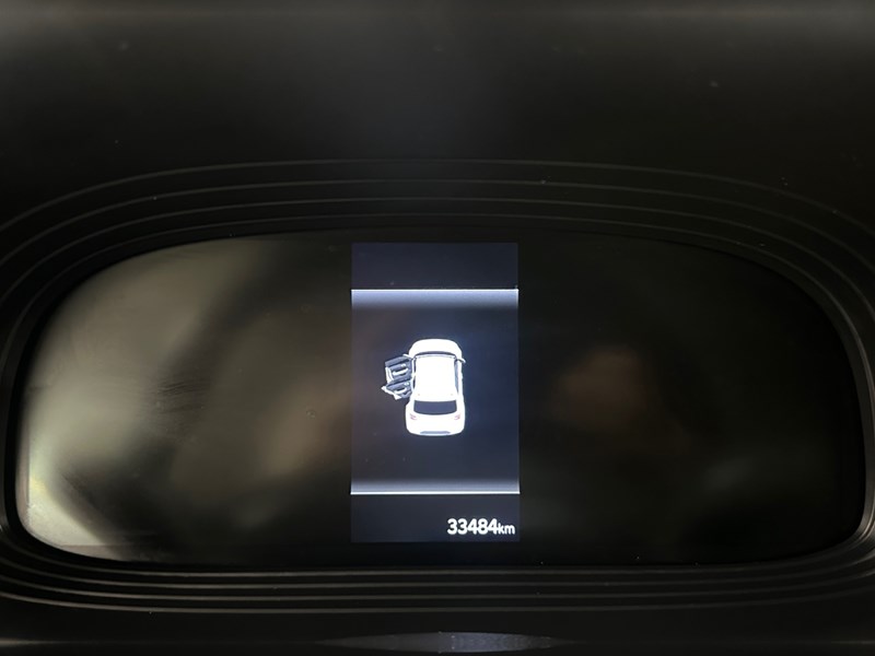 2023 Hyundai Venue Preferred w/Two-Tone