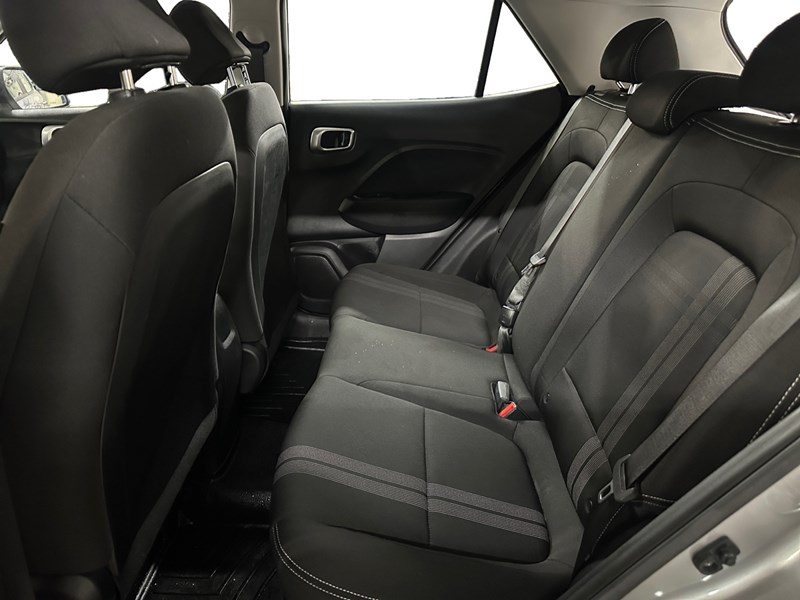 2023 Hyundai Venue Preferred w/Two-Tone