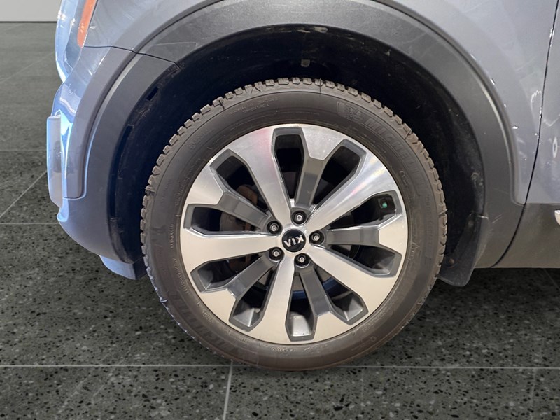 2020 Kia Telluride SX AWD