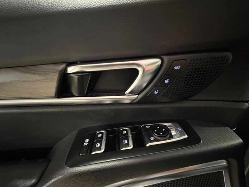 2020 Kia Telluride SX AWD