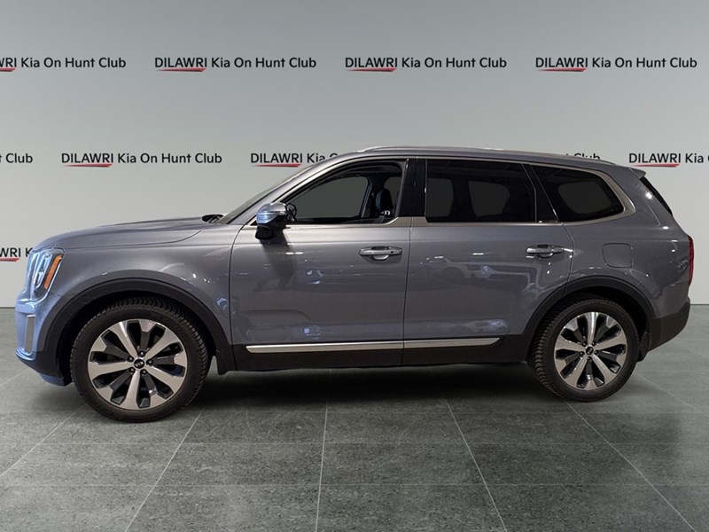 2020 Kia Telluride SX AWD