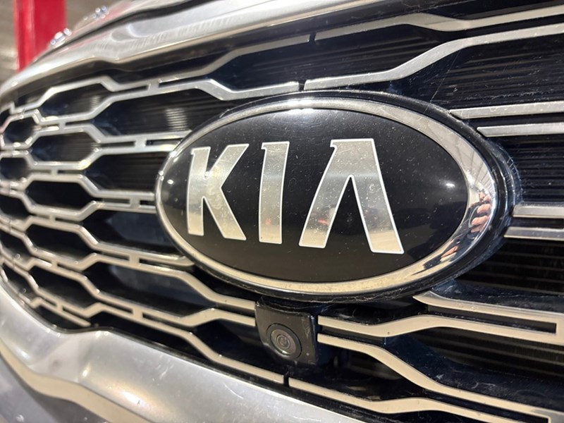 2020 Kia Telluride SX AWD