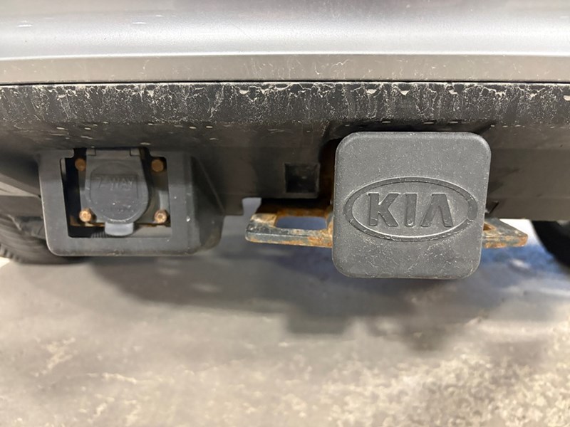 2020 Kia Telluride SX AWD