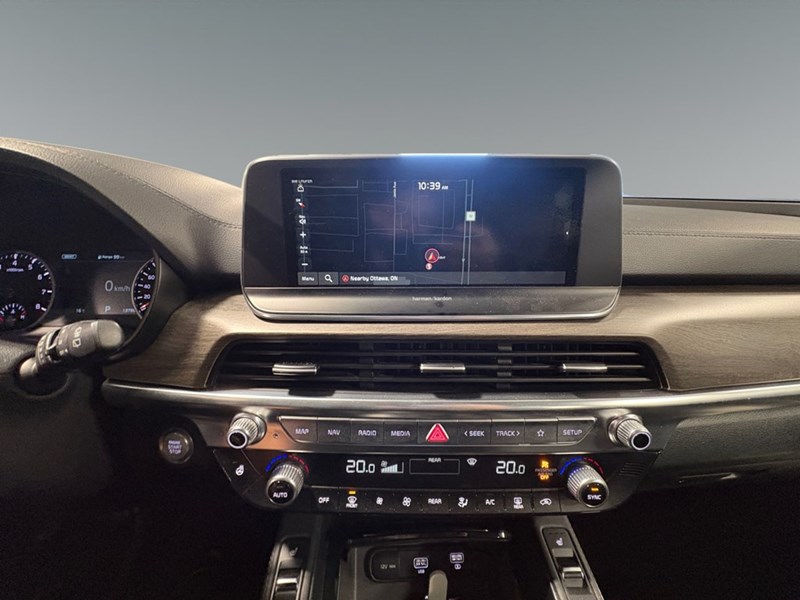 2020 Kia Telluride SX AWD