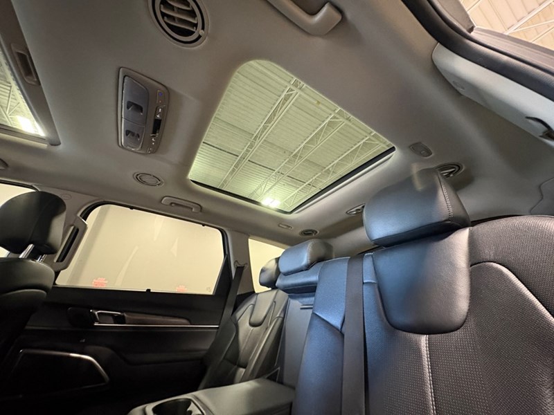 2020 Kia Telluride SX AWD