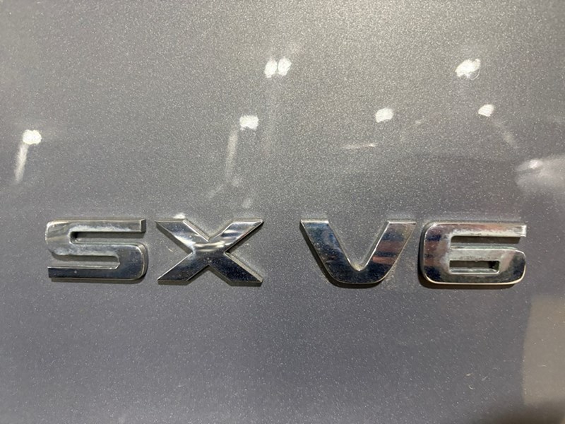 2020 Kia Telluride SX AWD