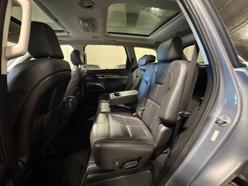 2020 Kia Telluride SX AWD