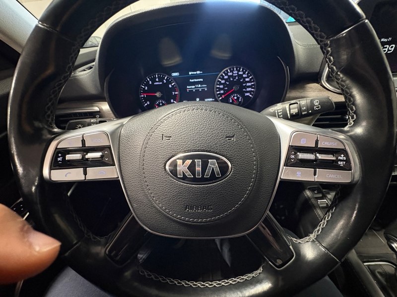 2020 Kia Telluride SX AWD