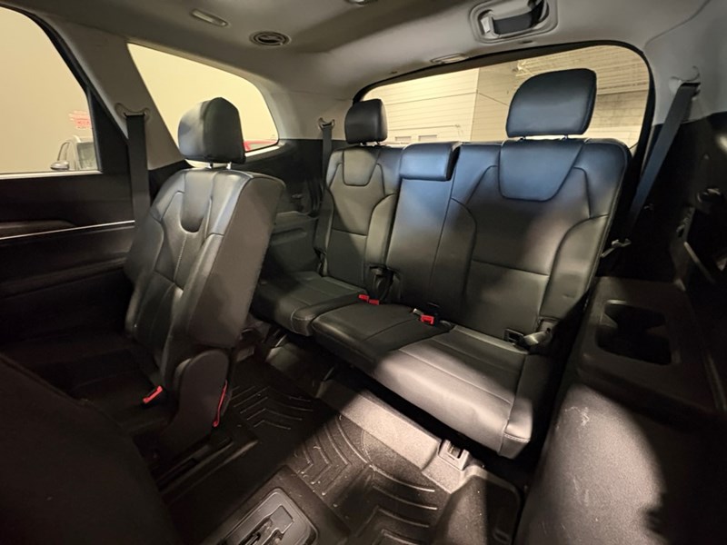 2020 Kia Telluride SX AWD