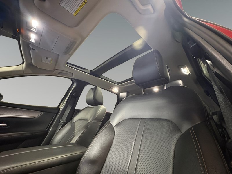 2025 Mazda CX-90 MHEV GT AWD