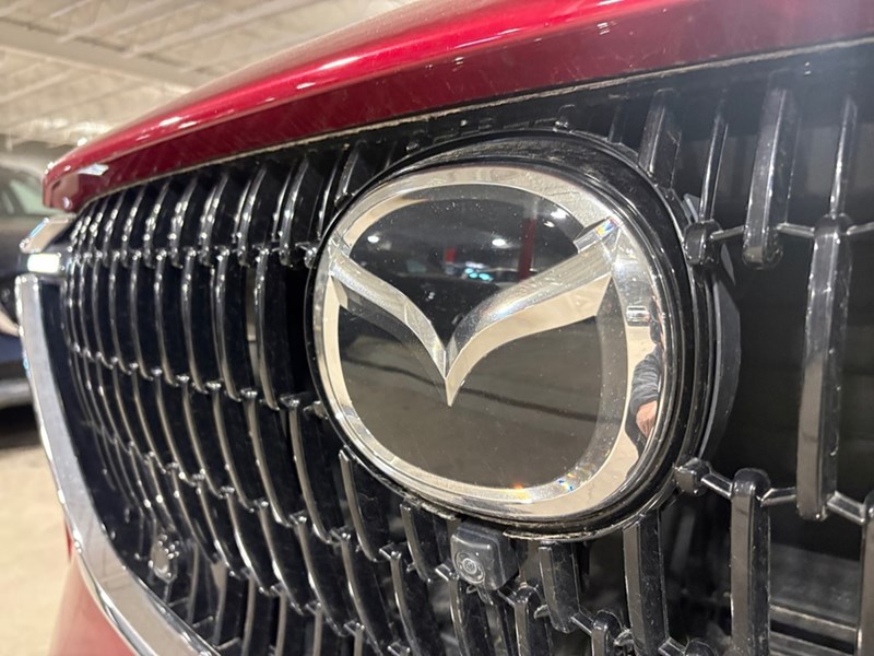 2025 Mazda CX-90 MHEV GT AWD