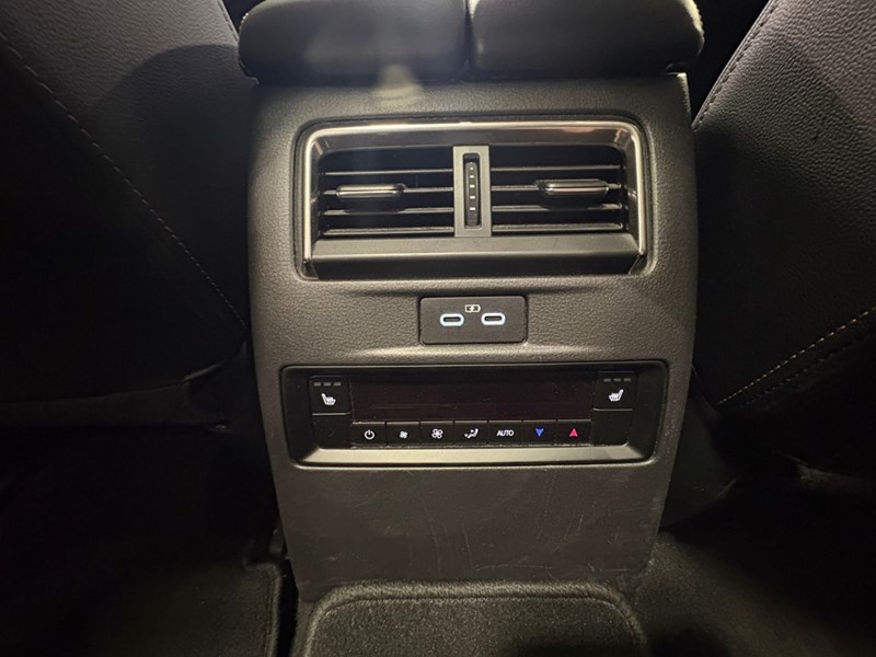 2025 Mazda CX-90 MHEV GT AWD