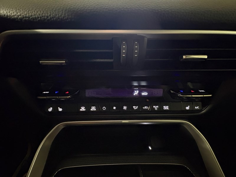 2025 Mazda CX-90 MHEV GT AWD