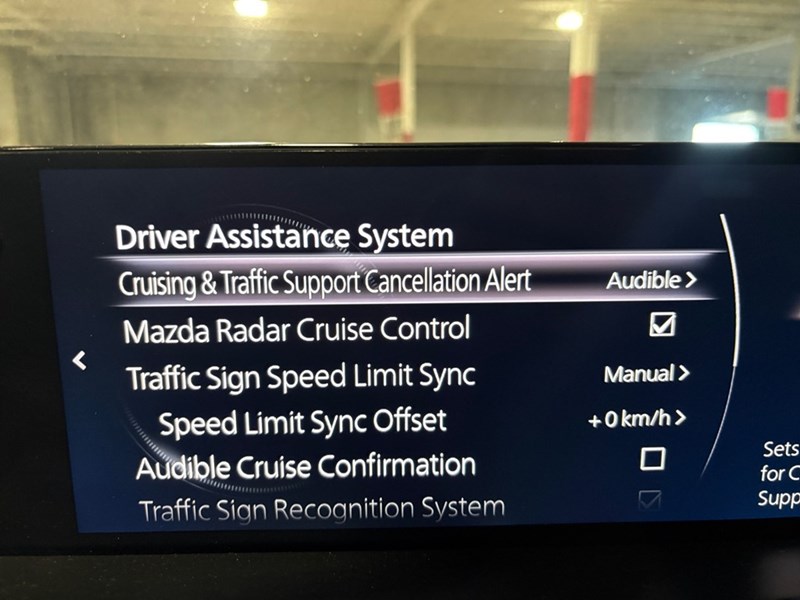 2025 Mazda CX-90 MHEV GT AWD